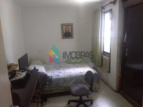 Imagem 2 de 15 de Apartamento-à Venda-copacabana-rio De Janeiro - Boap30611