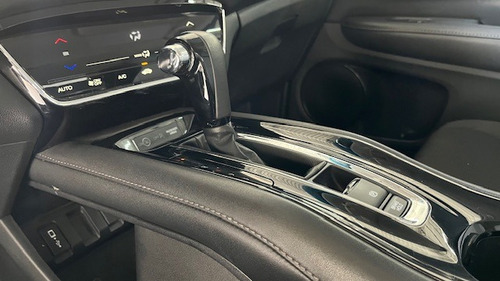 Honda HR-V 1.8 16V FLEX EX 4P AUTOMÁTICO
