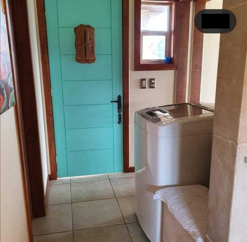 Casa En Condominio Los Graneros