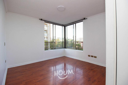 Departamento Avenida Ricardo Cumming Id: 147963