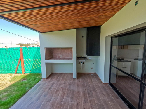 Duplares- Duplex 2 Dormitorio En Alquiler Barrio Docta!!!