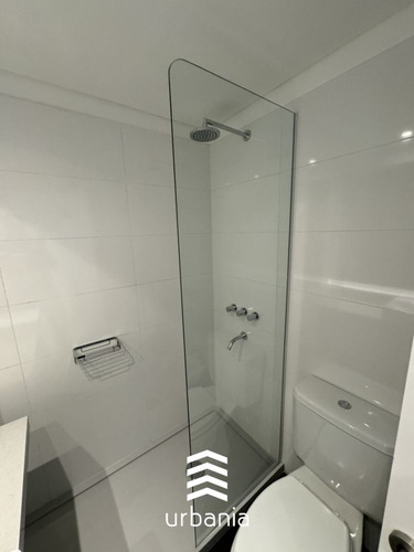 Venta Departamento Monoambiente Centro Rosario