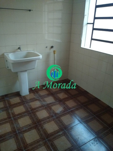 Imagem 4 de 14 de Ótimo Sobrado Em Excelente Localização! - Ca00767 - 69383728