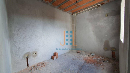 Imagem 8 de 21 de Sobrado Com 3 Dormitórios À Venda, 150 M² Por R$ 590.000,00 - Hauer - Curitiba/pr - So1381