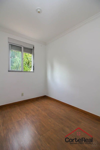 Imagem 9 de 15 de Apartamento - Cristal - Ref: 15820 - V-15820