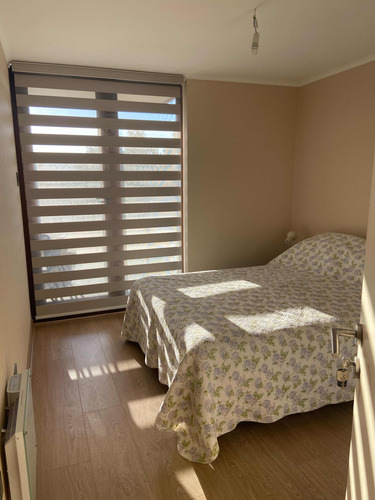 Arriendo Año Corrido Dpto 1d Y 1b Edificio Costanera Playa