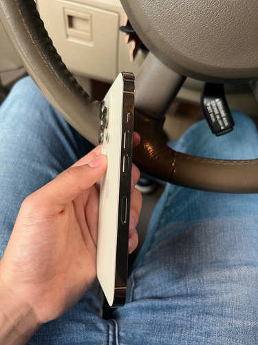 Apple iPhone 14 Pro (128 Gb) - Color Oro (Usado)