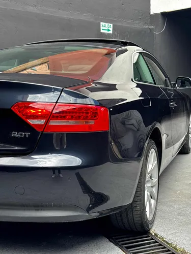 Audi A5 2.0 Tfsi Multitronic Coupé