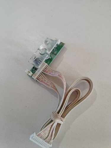 Sensor Control Remoto Tv Noblex 32lc837ht