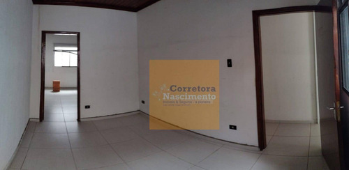 Imagem 22 de 29 de Ponto Para Alugar, 480 M² Por R$ 8.500,00/mês - Centro - Jacareí/sp - Pt0071