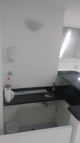 Imagem 11 de 12 de Sala À Venda, 1 Vaga, Bastos - Santo André/sp - 66477