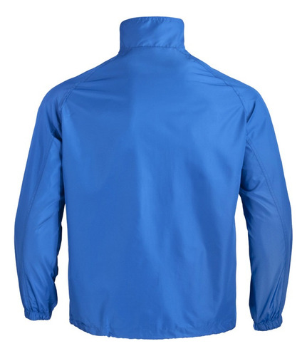 Cortaviento Básico Hombre