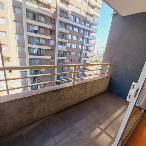 Dpto N° 2003, 1d+1b, Calle Portugal, Metro Irarrazabal