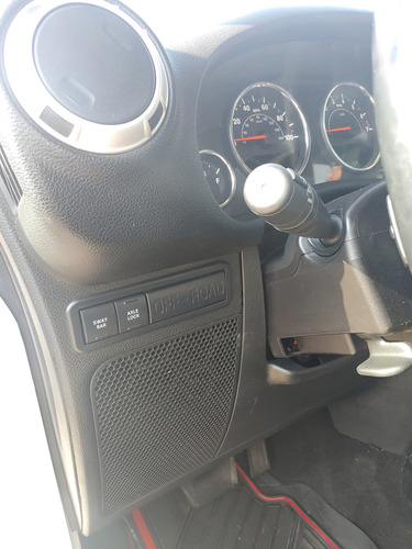 Jeep Wrangler 3.6 Unlimited Rubicon 4x4 At