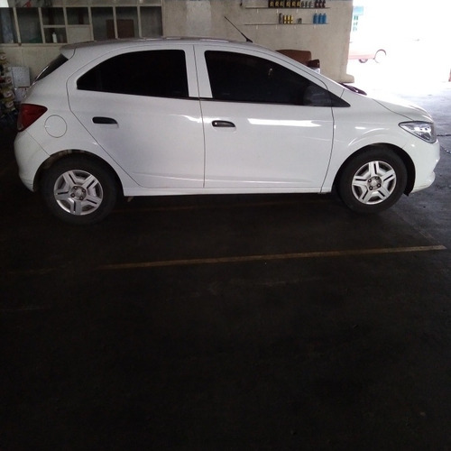 Chevrolet Onix 2018 1.0 Joy 78cv