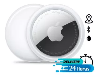 Apple Airtag - Unidad 1 Sellado