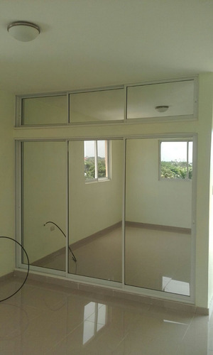 Imagen 6 de 22 de Apartamento De 2 Habitaciones En Villa Faro, Santo Domingo Este