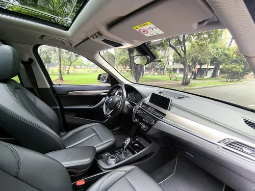 BMW X1 1.5 F48 Sdrive 18i