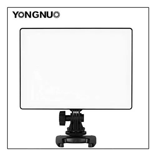 Yongnuo Yn300 Luz De Video Ajustable 3200-5500k