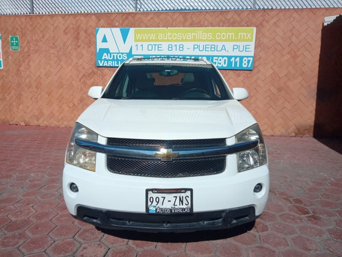 Imagen 3 de 10 de Equinox Paq. C 2008