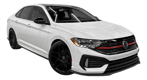 Body Kit Jetta Mk7 2022-2024 Original Air Design