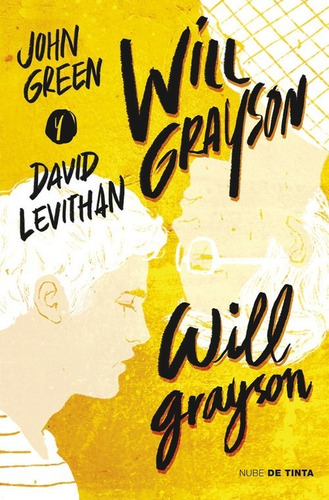 Libro Will Grayson, Will Grayson - Green, John, Levithan, Da