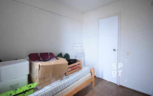 Imagen 12 de 17 de Muy Cómodo Apartamento En Península Punta Del Este.