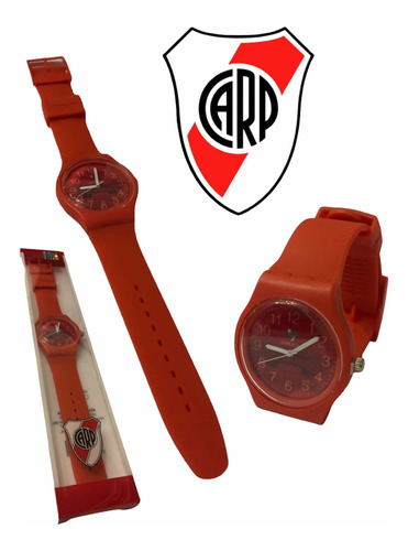 Reloj San Lorenzo De Pulsera + Cuervos + Para Regalar +sport