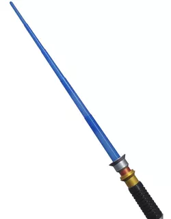 Sable De Luz Led Extensible Luke Vader Obi Wan Star Wars