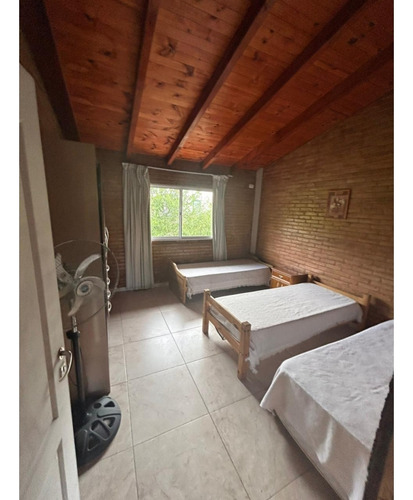 Venta Complejo Cabañas Frente Al Rio Villa Del Lago Carlos Paz Cordoba