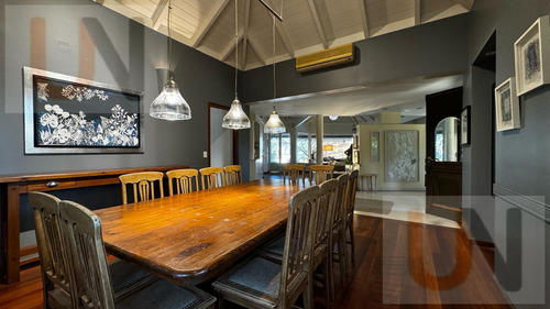 Casa En Las Yungas Golf & Country Club