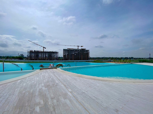 Departamento 3 Ambientes En Remeros Beach