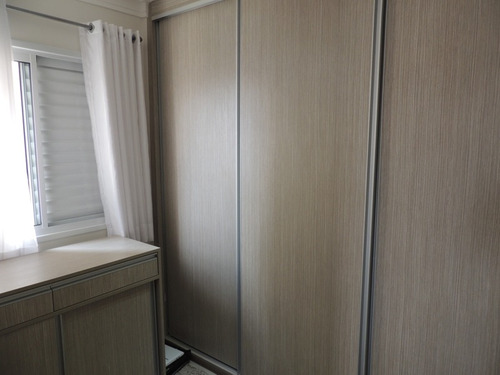 Imagem 12 de 14 de Venda Apartamento Santo Andre Val Paraiso Ref: 9224 - 1033-9224