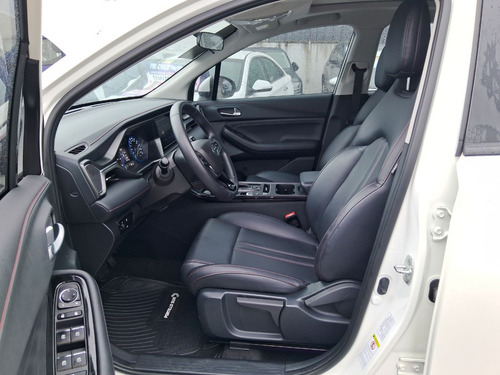Gac Gs4power 1.5 Aut 2022 - Revisado Mecanicamente