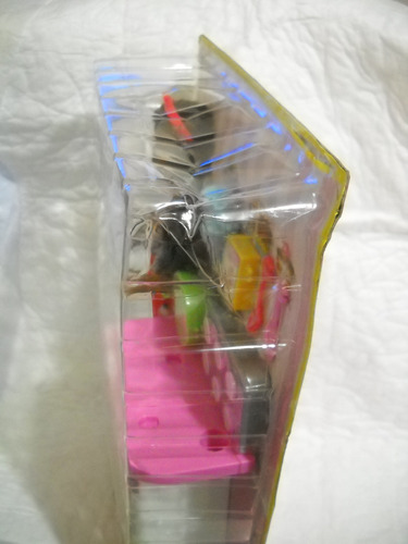 2017 Barbie Juego De Chef De Panaderia - Empaque Con Detalle