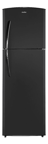 Refrigeradora No frost 239 L Grafito Mabe RMA250FVPG1