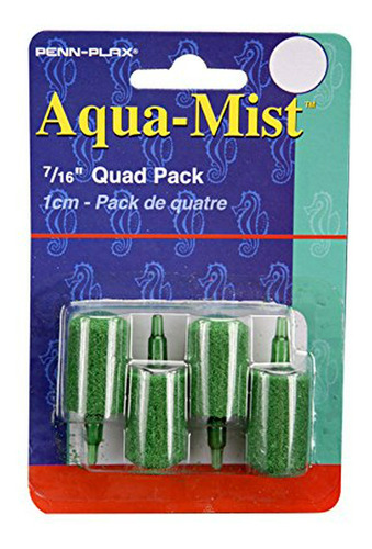 Accesorio De Bomba Para A Penn-plax As6q 4-pack Aqua Mist Ai