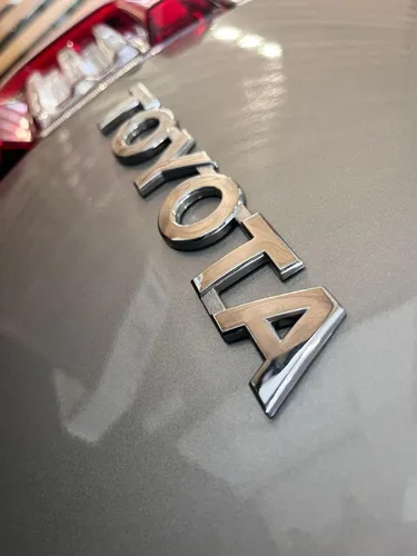Toyota Hilux 2.8 Srx Diésel 4X4 Aut