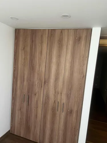 Apartamento 6° Piso, 3 Alcobas