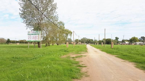 Imagen 6 de 14 de Venta De Lotes Comerciales Barrio Abierto Altos De Mermoz