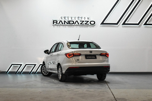 Fiat Cronos 1.3 Gse Like