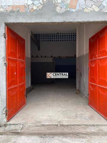 Imagem 18 de 20 de Galpão Para Alugar, 595 M² Por R$ 15.000,00/mês - Boca Do Rio - Salvador/ba - Ga0017