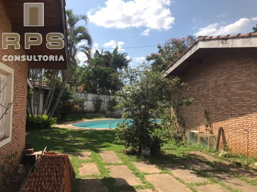 Imagem 25 de 30 de Chácara À Venda - Vila Santista - Atibaia - Sp - Ch00114 - 70795312