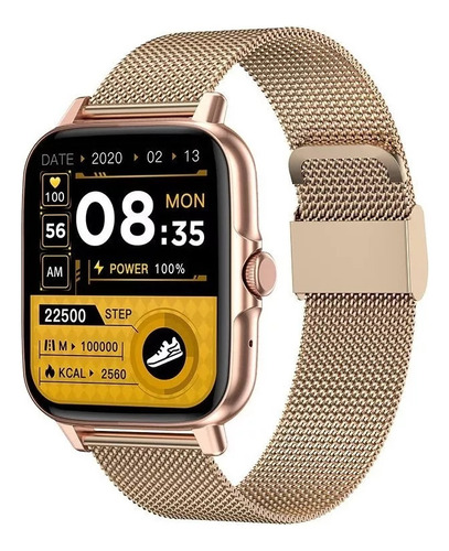 Reloj Impermeable Para Hombre Y Mujer Amazfit Gt50