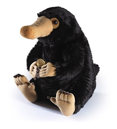 Bestias Fantásticas Niffler Felpa