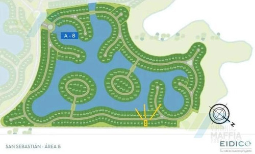 Imagen 2 de 20 de Venta De Terreno En San Sebastián
