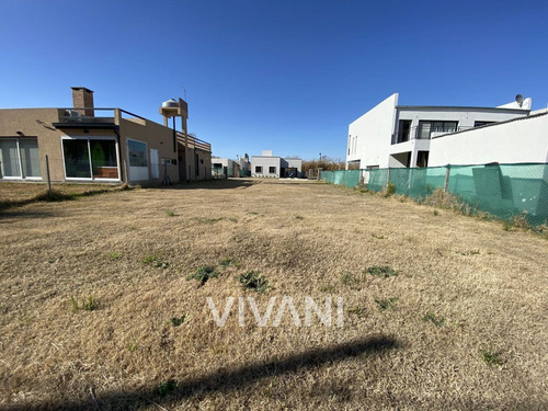 Imagen 4 de 14 de Venta Lote 176 E/ 48 Y 49 - Villa El Tala Berisso @vivanipro