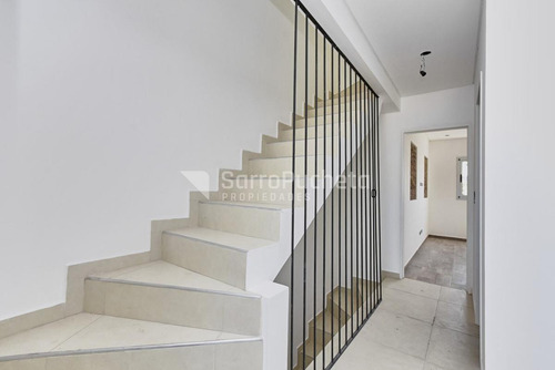 Imagen 20 de 31 de Triplex Borges 1576 - Moron Sur