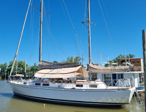 Velero Frers 44