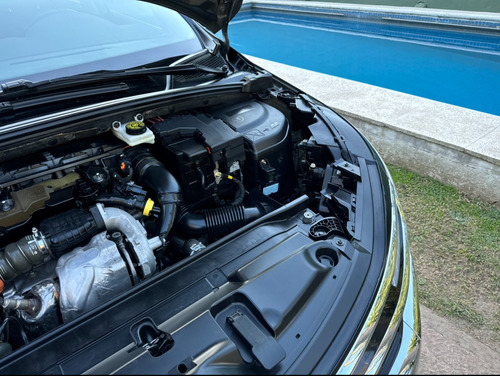 Citroën C4 Lounge 1.6 Hdi 115 Feel Pack